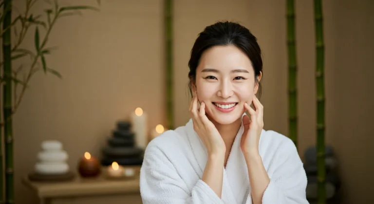 비봉 타이마사지 자연치유 후기