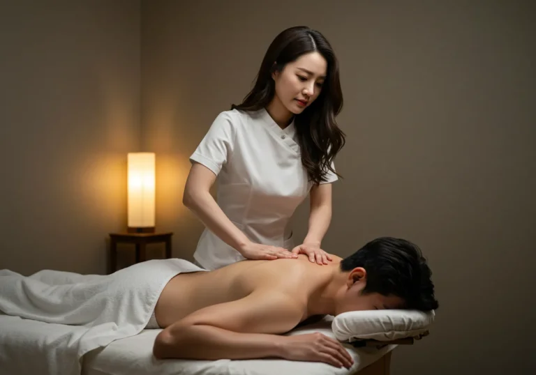 비전동 홈타이 신도시 전문 관리사 - 동삭동 접경 테라피스트