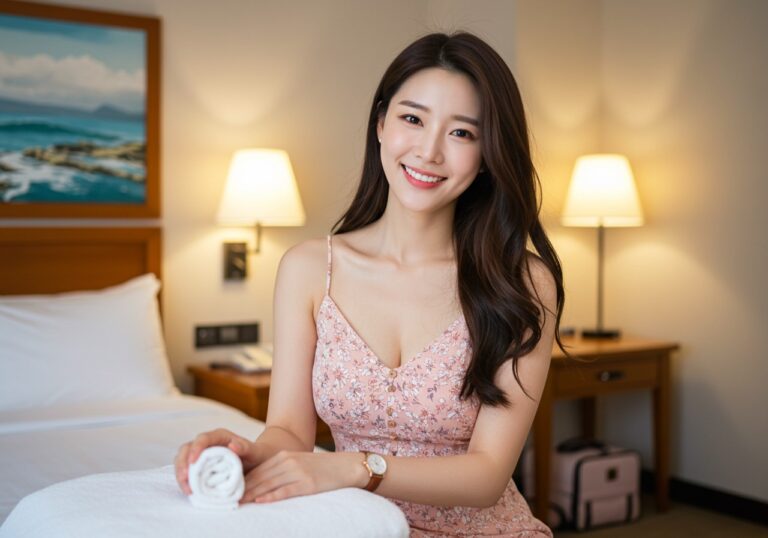 후기 썸네일로, 잠실새내역 인근에서 삼전동 출장마사지 이용 뒤 편안한 표정을 담았습니다.