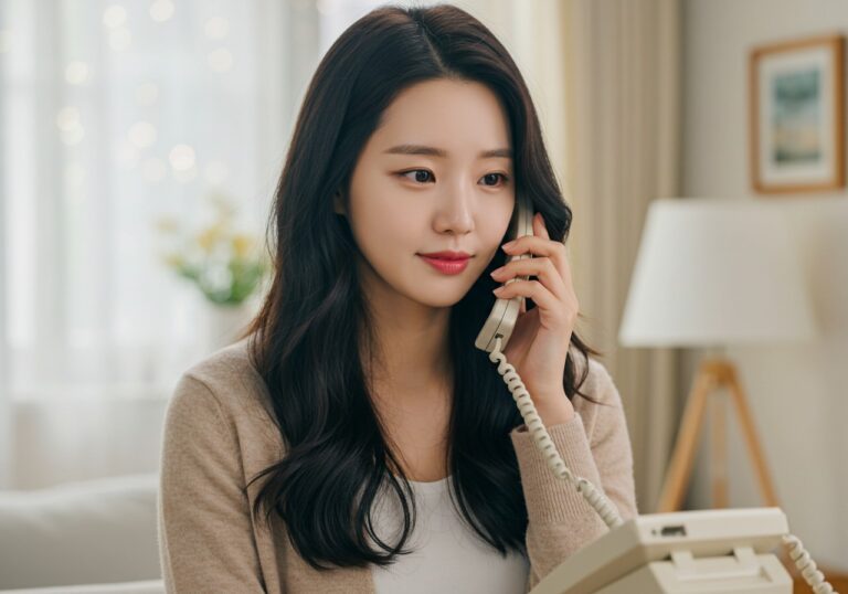 예약 화면 예시로, 삼전역세권 기준 삼전동 출장마사지 접수 채널과 필수 확인 항목을 안내합니다.