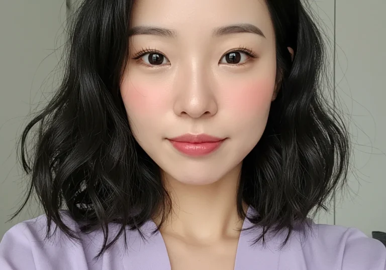 상암동 출장마사지 후기 이미지—관리 후 미소와 스트레칭 안내, 결제·영수증 제공 고지.