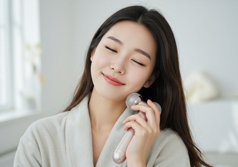 후기 썸네일로, 남대문시장 인근에서 서울역 출장마사지 이용 뒤 편안한 표정을 담았습니다.