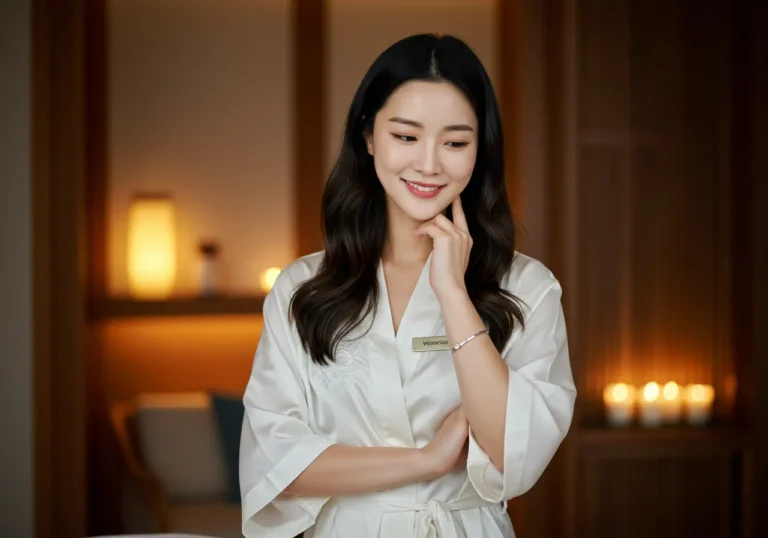 서초동 출장마사지 진행 사진—표준 드레이핑·위생 수칙 준수, 양재대로 방면 서비스