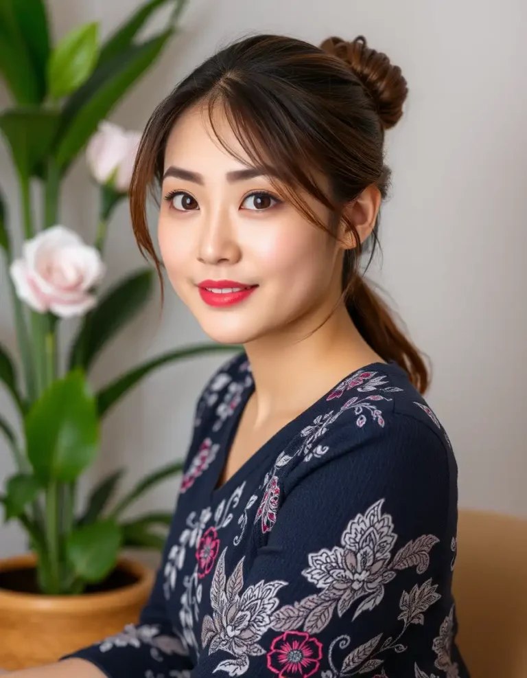 세곡동 출장마사지 시술 중인 한국인 마사지 관리사