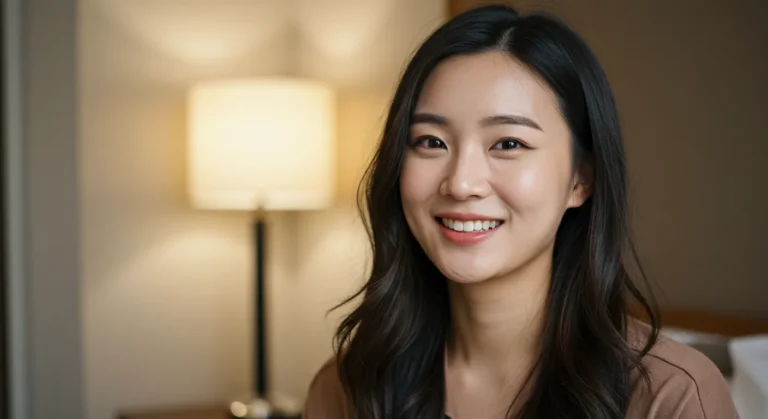 소흘읍 타이마사지 이용 만족 고객 - 포천 소흘읍 거주 한국 여성의 자연 환경 힐링 후기