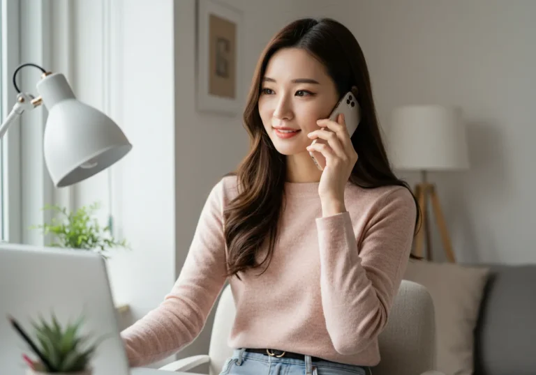예약 화면으로 송내동 출장마사지 전화·카톡 접수 채널과 필수 출입 정보를 안내하는 이미지입니다.