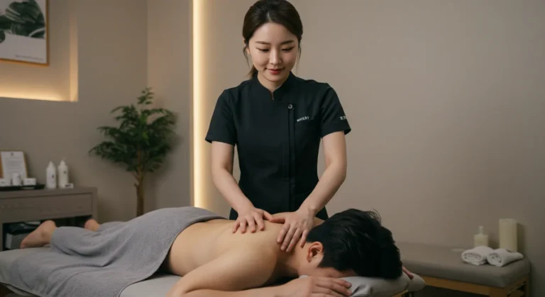 수원 출장마사지 시내 중심가 출장 전문 경험 많은 한국 관리사