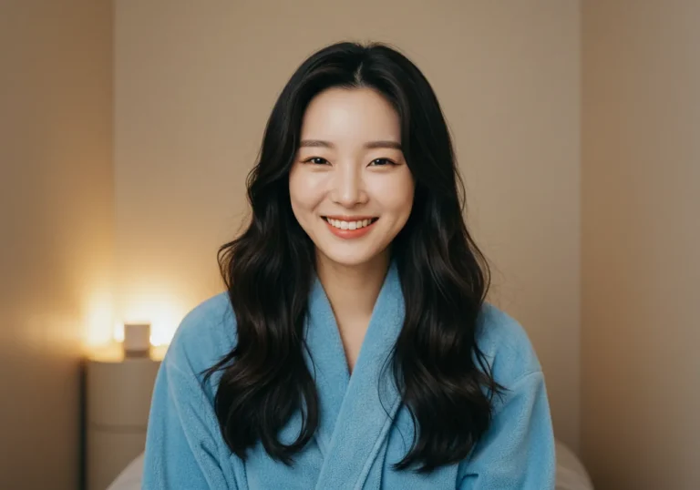 시흥 홈타이 모찌바디 서비스 만족 고객 - 배곧신도시 거주 다양한 연령층 높은 선호도