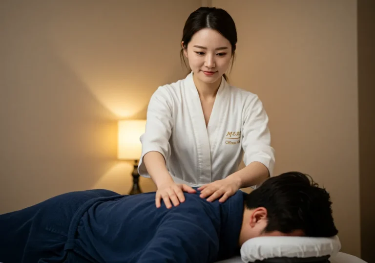 시흥 타이마사지 모찌바디 광역 관리사 - 심야까지 운영하는 전 지역 전담 전문가