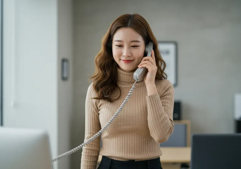 신대방동 출장마사지 예약 화면—주소·출입 정보 입력과 전화·카톡 접수 절차를 안내하는 예시 이미지입니다.