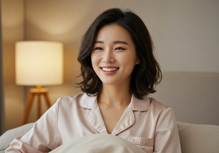 후기 썸네일로, 종합운동장역 인근에서 신천동 출장마사지 이용 뒤 편안한 표정을 담았습니다.