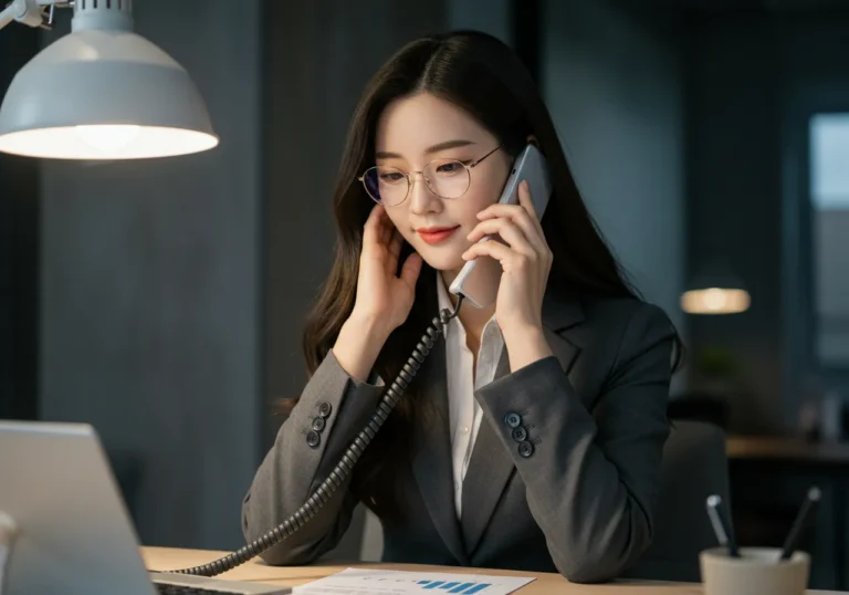 신촌 출장마사지 예약 화면—주소·공동현관·주차 입력 단계와 연락 채널 선택 요약 안내