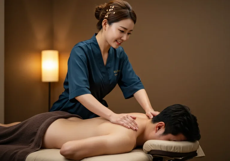 아천동 타이마사지 모찌바디 프리미엄 관리사 - 저녁까지 가능한 고급 서비스 전문가