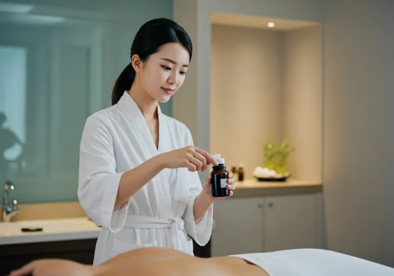 야당동 출장마사지 시술 전문가 - 주거 단지 아파트 방문 개인별 맞춤 케어 진행