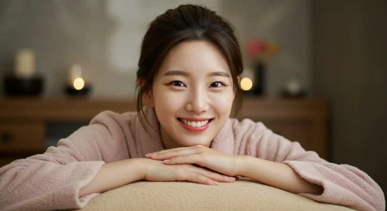 야탑동 홈타이 야탑역 고객 만족 후기 - 성남 야탑동 거주 한국 여성의 편리한 힐링 체험담