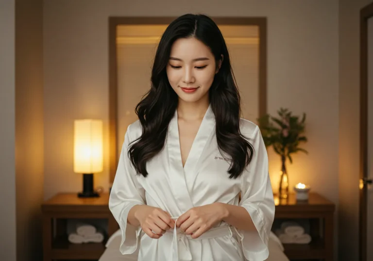 양천 출장마사지 현장 절차 사진으로 위생 준비와 장비 세팅, 방문 전 확인 과정을 알기 쉽게 설명한다