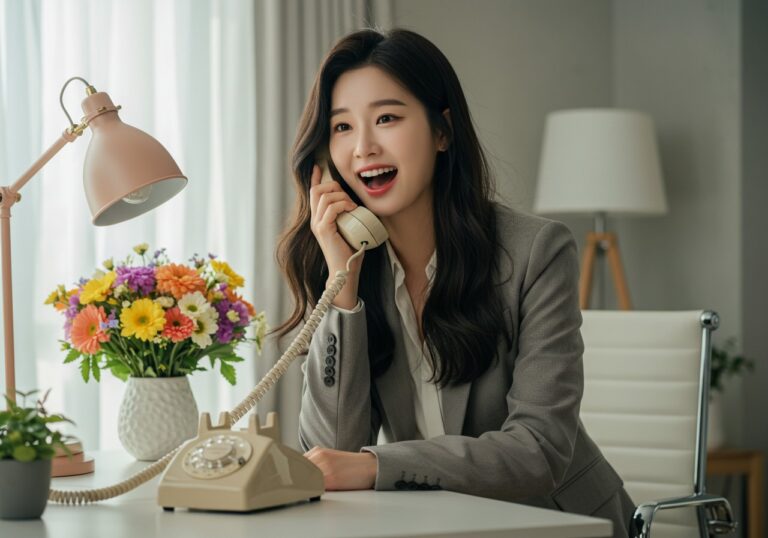양평동 출장마사지 전화 예약 화면 예시로 필수 입력 항목과 확인 단계를 한눈에 보여준다