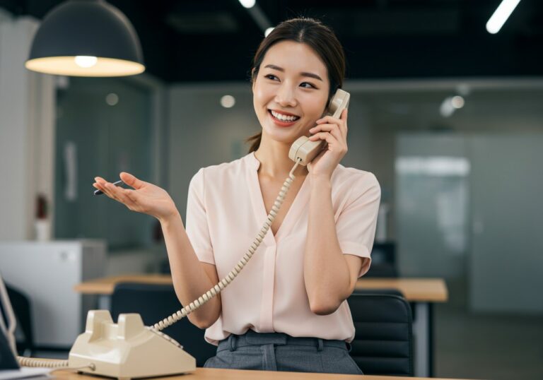 여의도 출장마사지 전화 예약 화면을 단계별로 보여주는 안내 이미지로 필수 입력과 확인 항목을 포함한다