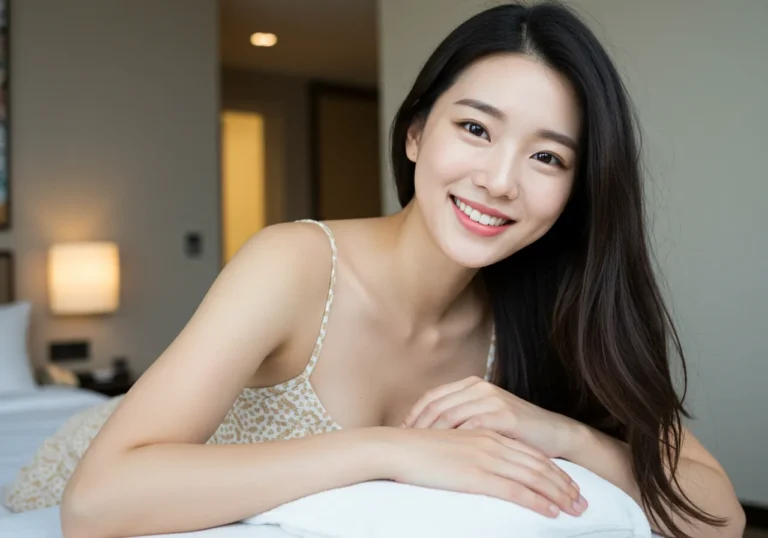 연희동 출장마사지 후기 썸네일—연세대 생활권 저녁 관리 후 만족 모습, 소음 최소화·프라이버시 안내