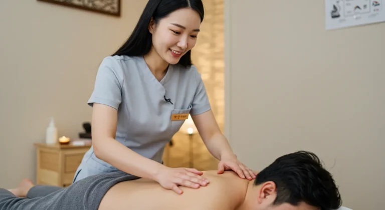 영화동 출장마사지 주거단지 가정방문 전문 경험 많은 한국 관리사