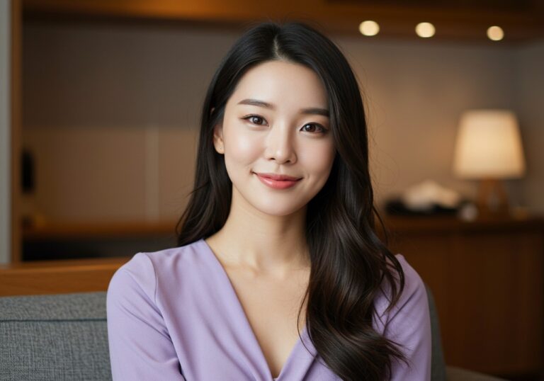 후기 썸네일로, 개롱역 인근에서 오금동 출장마사지 이용 뒤 편안한 표정을 담았습니다.
