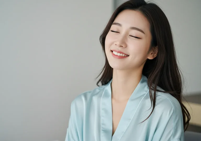 오남읍 출장안마 외곽생활 만족 - 조용한 환경에서 완전 휴식한 한국 여성