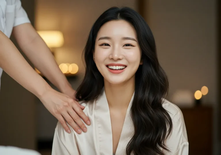 옥정동 출장마사지 만족 후기 - 양주 옥정동 신도시 아파트 입주민 추천 서비스