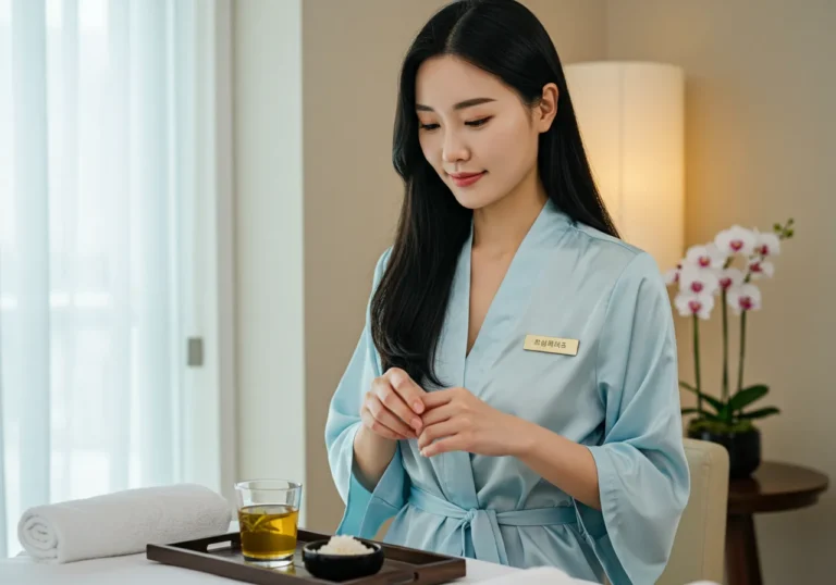 와동동 타이마사지 전문 관리사 - 신규 개발지역 아파트 방문 전문 테라피 진행