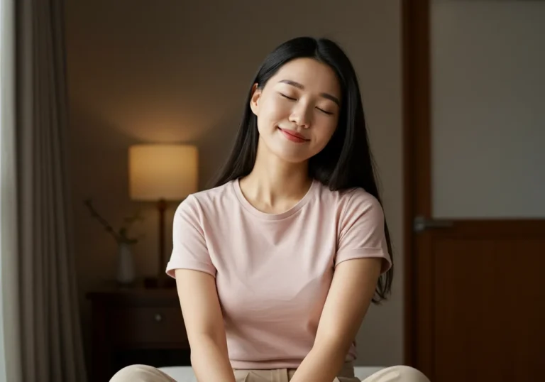 왕십리 출장마사지 후기 이미지—강도 조절 반영과 피로 완화 소감, 상왕십리역 생활권