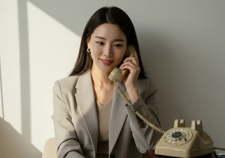 예약 화면 예시로, 용답역세권 기준 용답동 출장마사지 접수 채널과 필수 확인 항목을 보여줍니다.