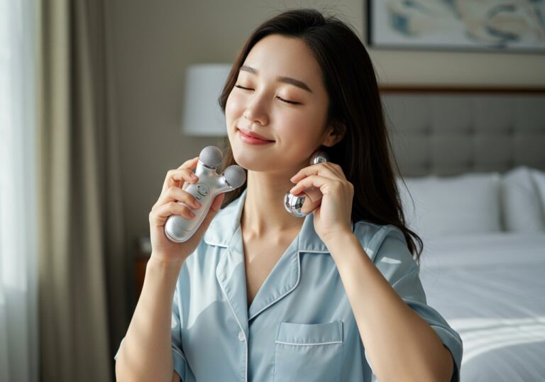 후기 섬네일: 용산구 출장마사지 이용 만족 장면, 남영역 오피스 고객 평일 이용 사례