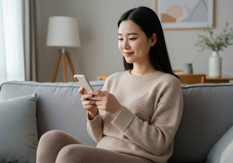 예약 화면: 용산구 출장마사지 전화·카톡 접수 UI, 삼각지역·서울역 고객 문의 사례