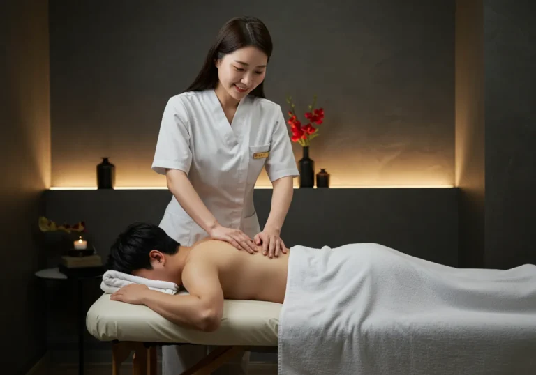 운양동 타이마사지 모찌바디 프리미엄 관리사 - 저녁까지 가능한 고급 서비스 전문가