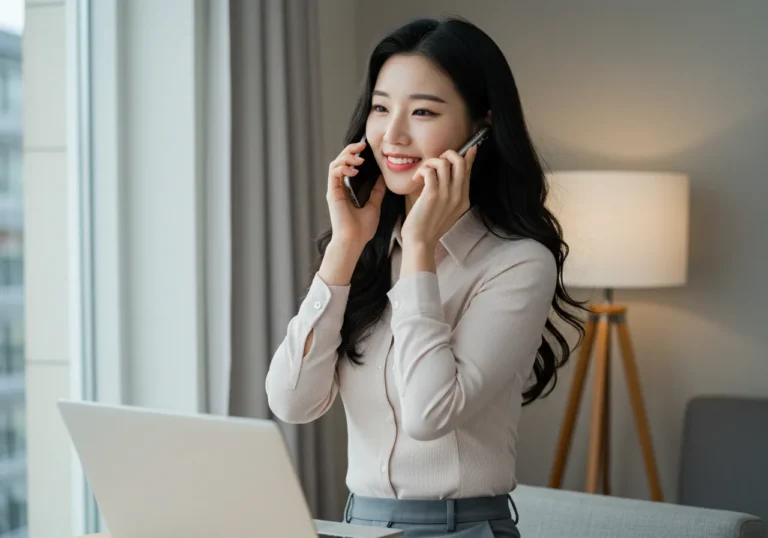 운양동 출장안마 모찌바디 프리미엄 예약 - 고급 단지 보안 시스템 완벽 호환