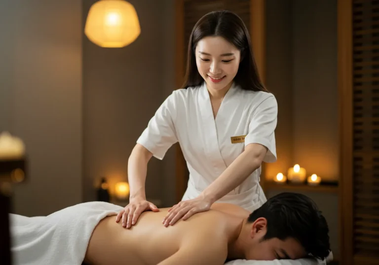 이충동 출장안마 전문 관리사 - 칠원동 통합 지역 테라피스트