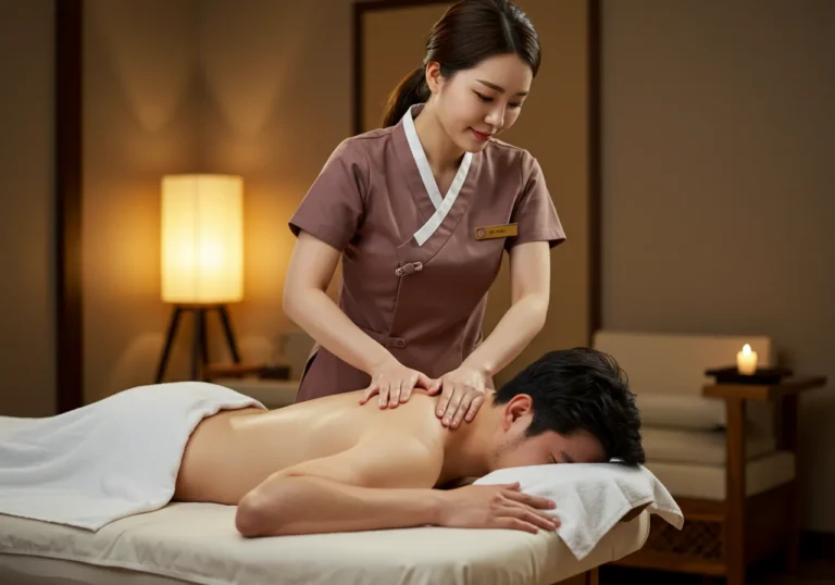 인덕원 타이마사지 모찌바디 KTX 전담 관리사 - 24시간 운영하는 고속철도 전문 테라피스트