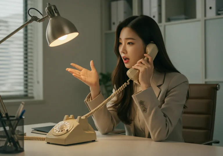 잠원동 출장마사지 예약 화면—주소·주차·공동현관 입력 단계와 전화·카톡 선택