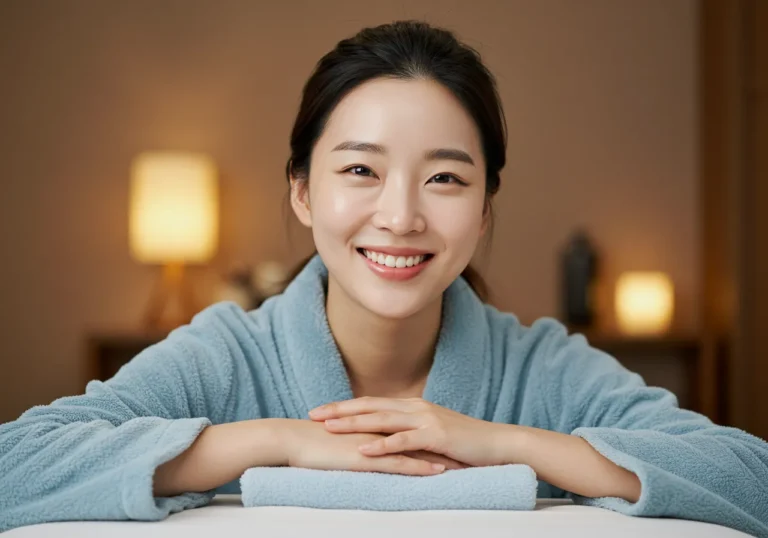 장기동 홈타이 모찌바디 관리 만족 고객 - 신규 입주 젊은 가족층 높은 만족도