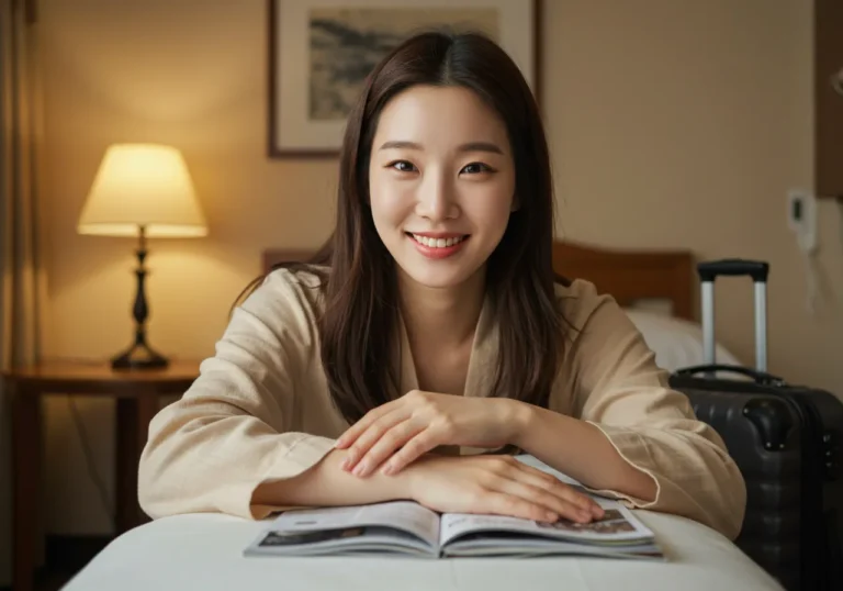 후기 썸네일로, 상월곡역 인근에서 장위동 출장마사지 이용 뒤 편안한 표정을 담았습니다.