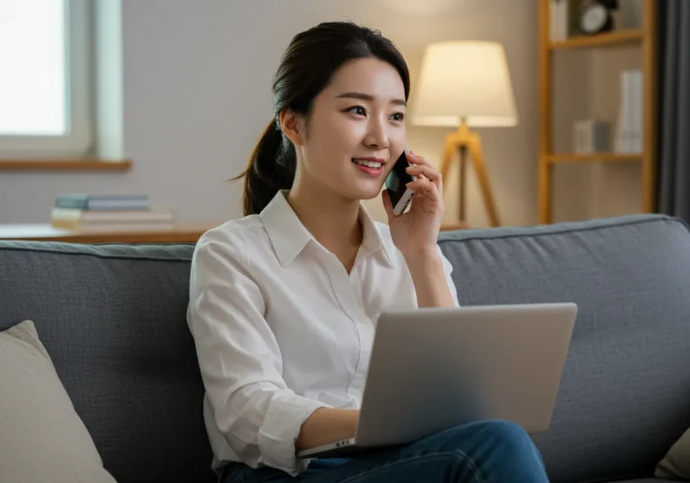 예약 화면 예시로, 석계역세권 기준 장위동 출장마사지 접수 채널과 필수 확인 항목을 안내합니다.