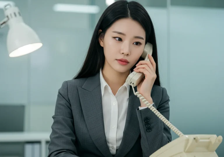 정자동 타이마사지 분당선 막차시간 고려 예약을 상담하는 통근족