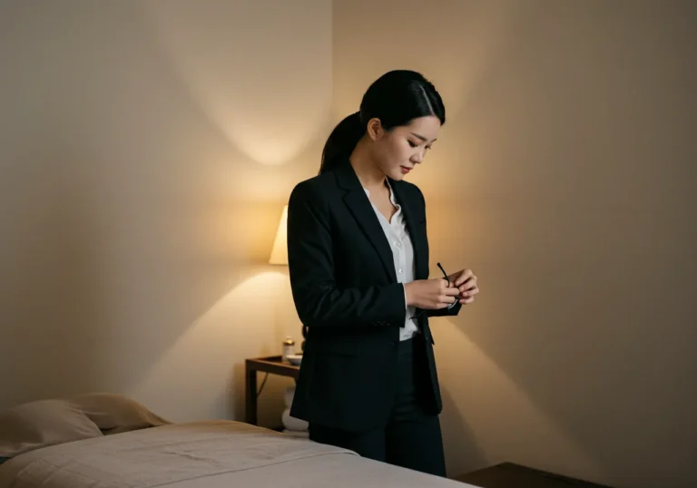 제기동 출장마사지 진행 장면을 보여주는 사진으로 표준 드레이핑과 위생 준비 과정을 명시했습니다.