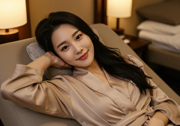 조리읍 출장안마 농촌 고객 만족도 - 파주 조리읍 거주 한국 여성의 자연 치유 체험