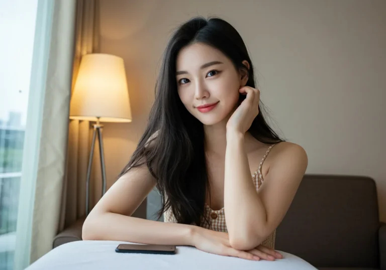 후기 썸네일로, 고려대역 인근에서 종암동 출장마사지 이용 뒤 편안한 표정을 담았습니다.