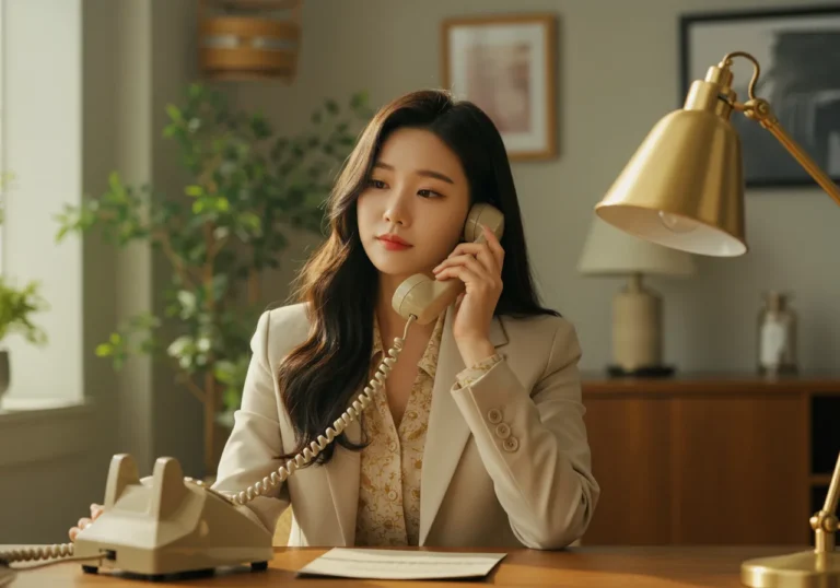 예약 화면: 중산동 출장마사지 전화 예약 인터페이스로, 시간 선택과 주소 확인 절차를 보여주는 이미지입니다