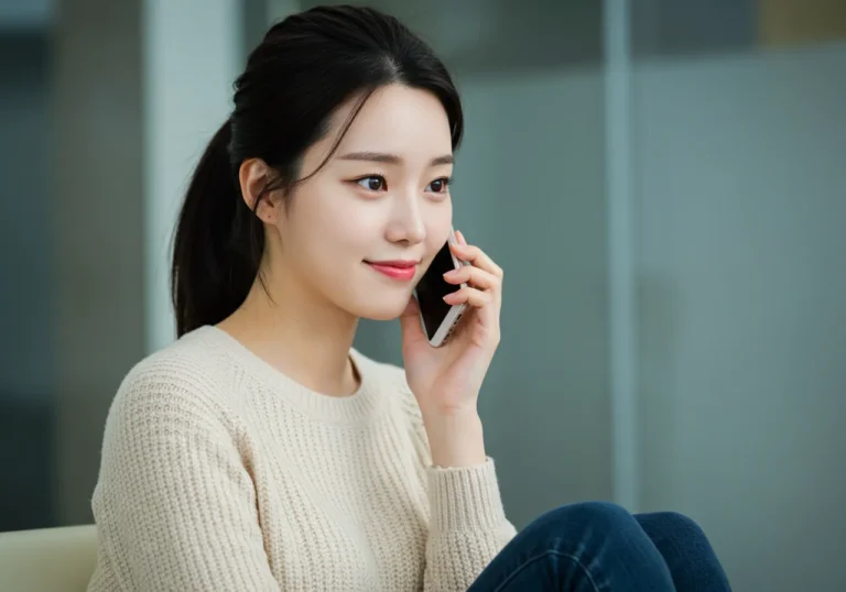 창동 출장마사지 전화·카카오톡 예약 화면 — 주소·출입 정보 입력