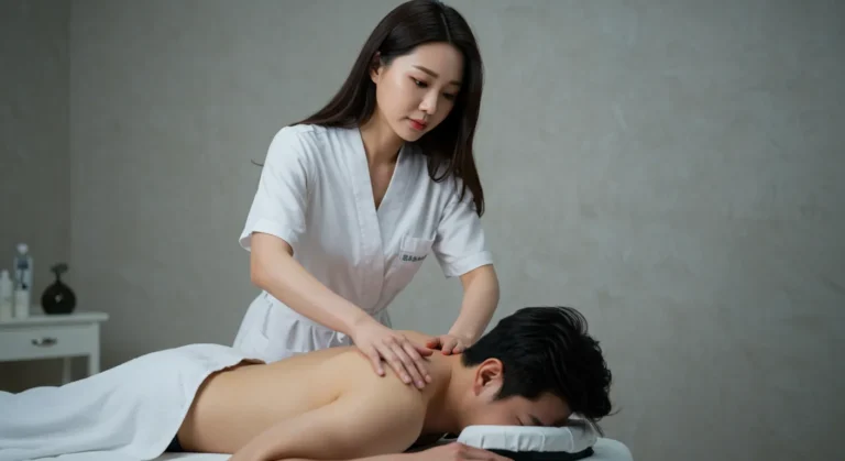 청북 출장마사지 면 지역 출장 전문 경험 많은 한국 관리사