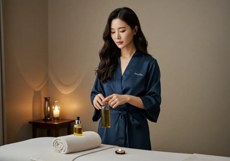 탄현면 출장마사지 자연 친화 시술자 - 면 지역 자연 환경 활용 개인별 힐링 테라피