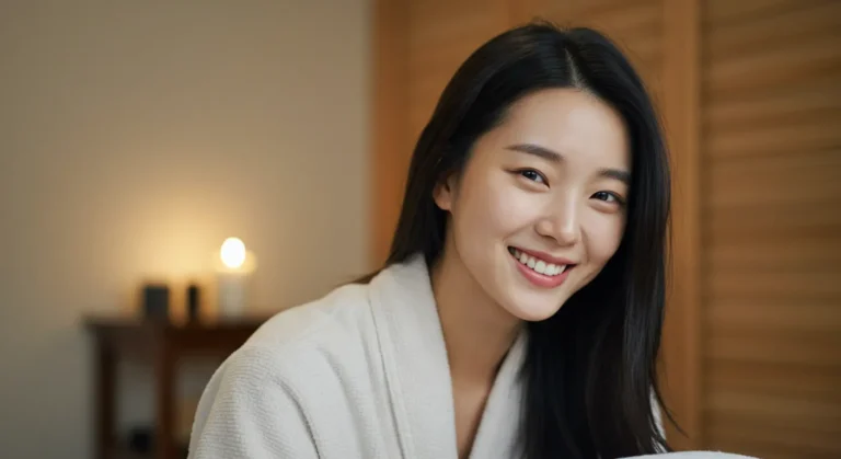 판교 타이마사지 IT 직장인 고객 만족 - 성남 판교 거주 한국 여성의 업무 스트레스 해소 후기