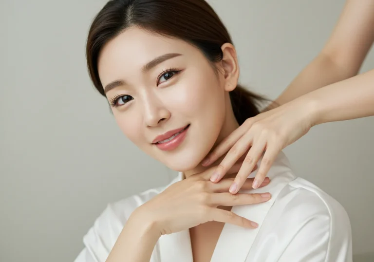평내동 출장안마 만족 이용객 - 상업지구 스트레스 해소한 한국 여성